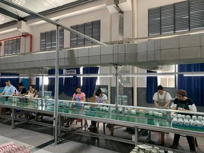 醴陵陶瓷 從制造到‘智造’的軟件銷(xiāo)售轉(zhuǎn)型之路